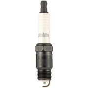 Autolite 664 Copper Resistor Spark Plug Fits select 1985-1993 CHEVROLET S TRUCK, 1984-1988 PONTIAC FIERO