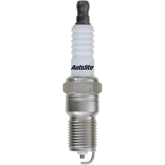 Autolite AP103 Platinum Spark Plug Fits select: 1997-2003 FORD F150, 2007-2012 FORD ESCAPE