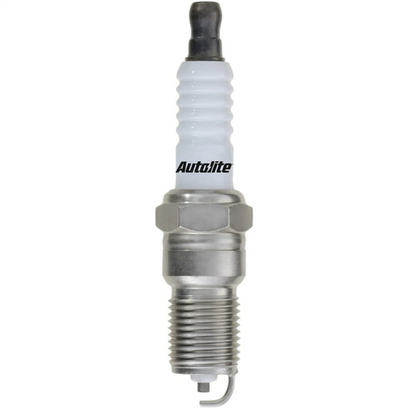 Autolite AP105 Platinum Spark Plug Fits select: 1999 CHEVROLET SILVERADO, 1983-1995 FORD RANGER