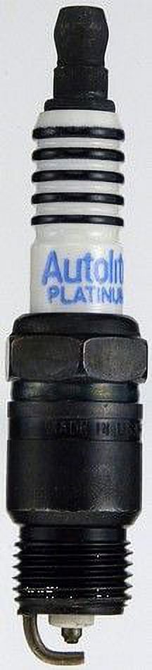 Autolite AP23 Platinum Spark Plug Fits select: 1983-1988 CHEVROLET S TRUCK, 1985-1988 PONTIAC FIERO - image 1 of 2