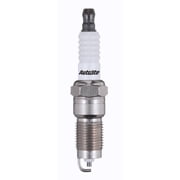 شمعة الإشعال Autolite AP5143 Platinum تناسب طرازات FORD EXPLORER 2005-2010 وFORD MUSTANG 2005-2010
