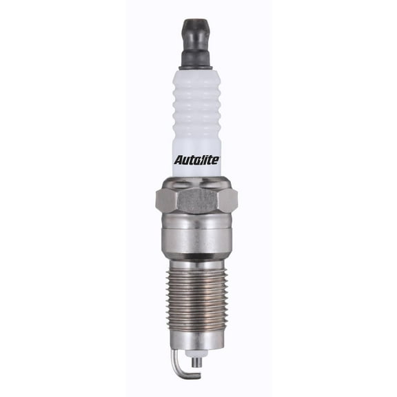 Autolite AP5143 Platinum Spark Plug Fits select: 2005-2010 FORD EXPLORER, 2005-2010 FORD MUSTANG