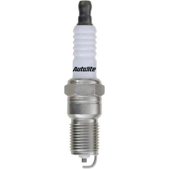 Autolite AP5243 Platinum Spark Plug Fits select: 2011-2019 CHEVROLET SILVERADO, 2013-2019 GMC SIERRA