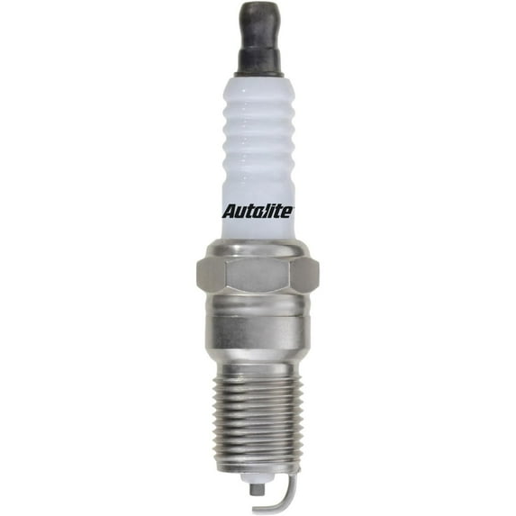 Autolite AP5243 Platinum Spark Plug Fits select: 2011-2019 CHEVROLET SILVERADO, 2013-2019 GMC SIERRA
