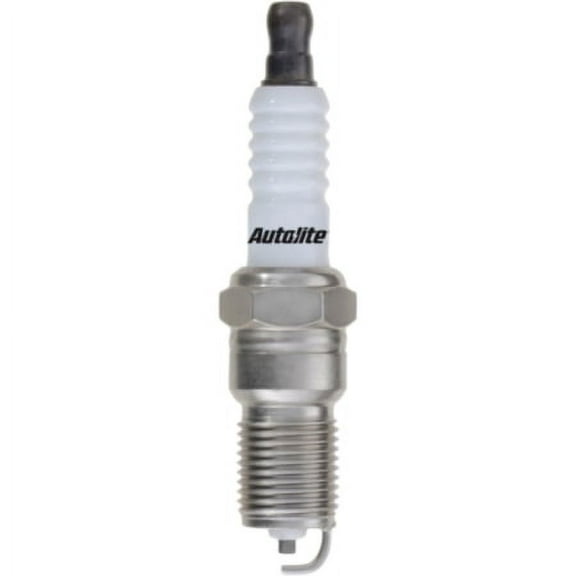 Autolite AP5245 Platinum Spark Plug Fits select: 1999-2010 CHEVROLET SILVERADO, 2000-2010 CHEVROLET TAHOE