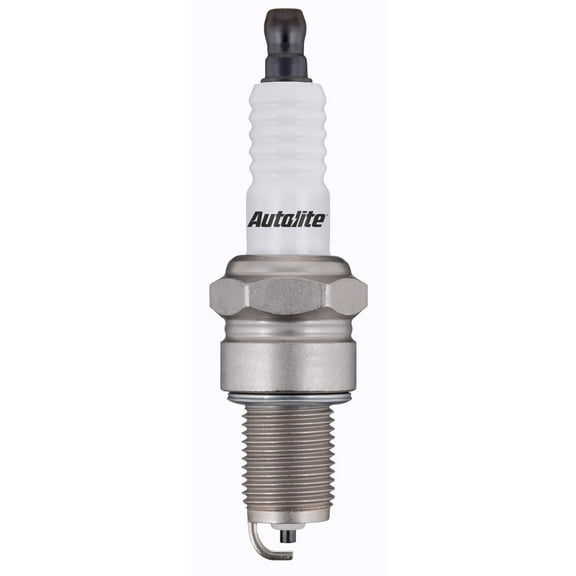Autolite AP66 Platinum Spark Plug Fits select: 1986-1991 MERCEDES-BENZ 560, 1970 CADILLAC DEVILLE