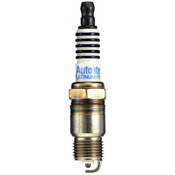 Autolite APP24 Double Platinum Spark Plug