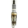 thumbnail image 1 of Autolite APP2545 Double Platinum Spark Plug Fits select: 1983-1990,1994-1997 FORD MUSTANG, 1 of 3
