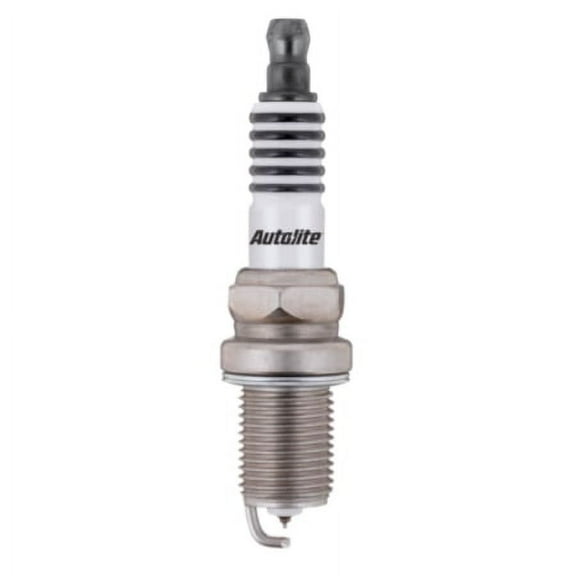 Autolite APP3922 Double Platinum Spark Plug Fits select: 2001-2011 HONDA CIVIC, 2011-2015 CHEVROLET CRUZE