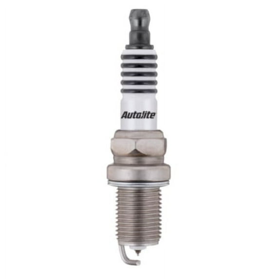 Autolite APP3922 Double Platinum Spark Plug Fits select: 2001-2011 HONDA CIVIC, 2011-2015 CHEVROLET CRUZE
