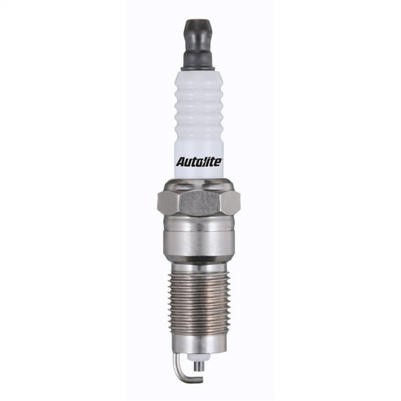 Autolite APP5144 Double Platinum Spark Plug