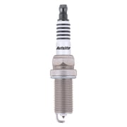 Autolite Double Platinum Spark Plug, APP5325 4-Pack