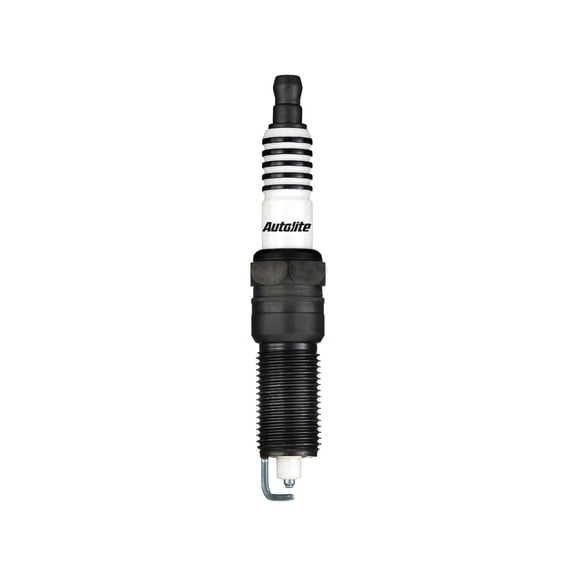 Autolite Double Platinum Spark Plug, APP5426 (4-Pack)
