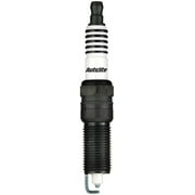 Autolite APP5426 Double Platinum Spark Plug Fits select 2008 ,2011 JEEP WRANGLER UNLIMITED