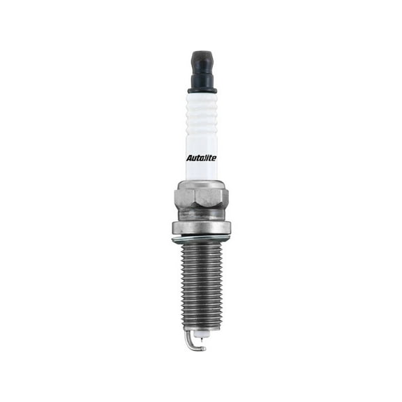 Autolite APP5683 Double Platinum Spark Plug (4 Pack)