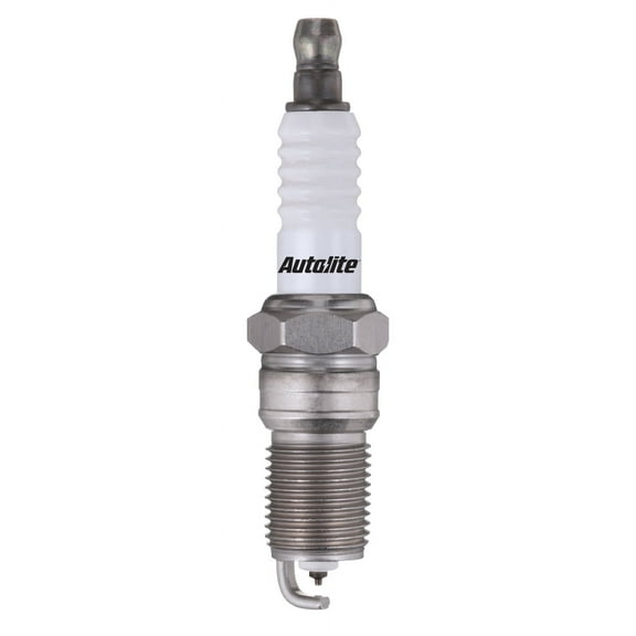 Autolite APP605 Double Platinum Spark Plug Fits select: 1996-2000 CHEVROLET GMT-400, 1996-2000 CHEVROLET TAHOE