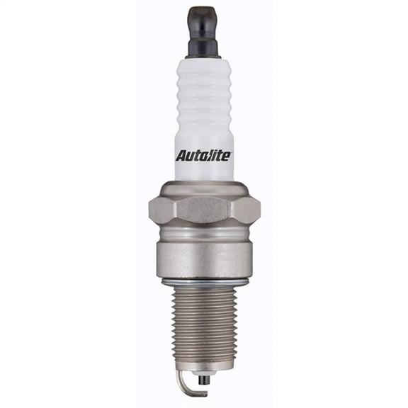 Autolite APP63 Double Platinum Spark Plug