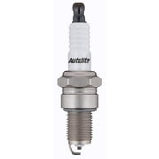 Autolite APP64 Double Platinum Spark Plug Fits select 1983-1995 TOYOTA PICKUP, 1985-1995 SUZUKI SAMURAI
