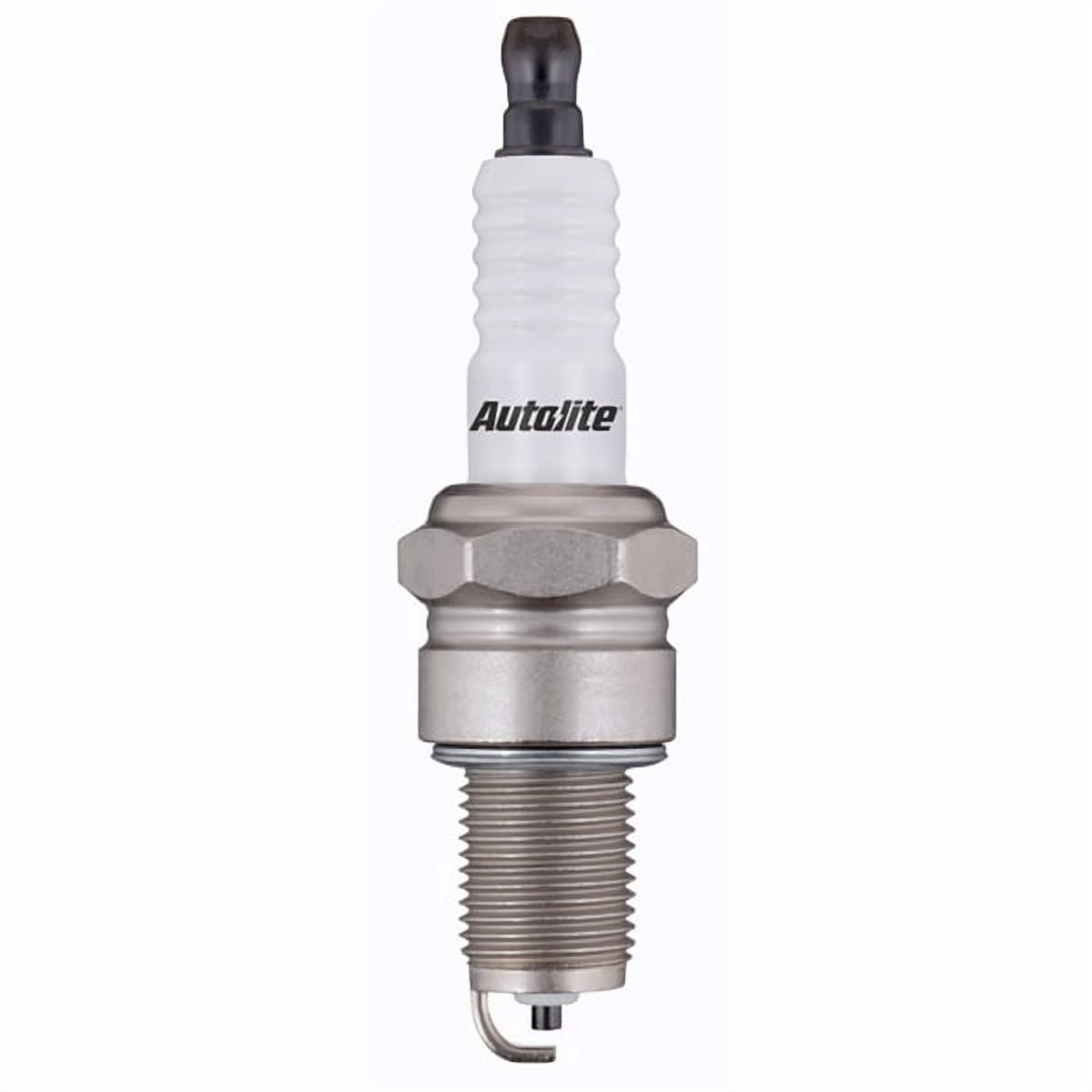 Autolite APP65 Double Platinum Spark Plug