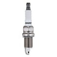 thumbnail image 1 of Autolite APP985 Double Platinum Spark Plug Fits select: 1993-2004 JEEP GRAND CHEROKEE, 1997-2006 JEEP WRANGLER / TJ, 1 of 5