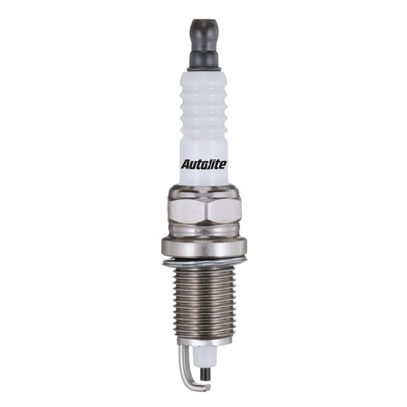 Autolite APP985 Double Platinum Spark Plug Fits select: 1993-2004 JEEP GRAND CHEROKEE, 1997-2006 JEEP WRANGLER / TJ