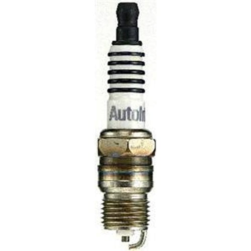 AUTOLITE Racing Plug - Walmart.com