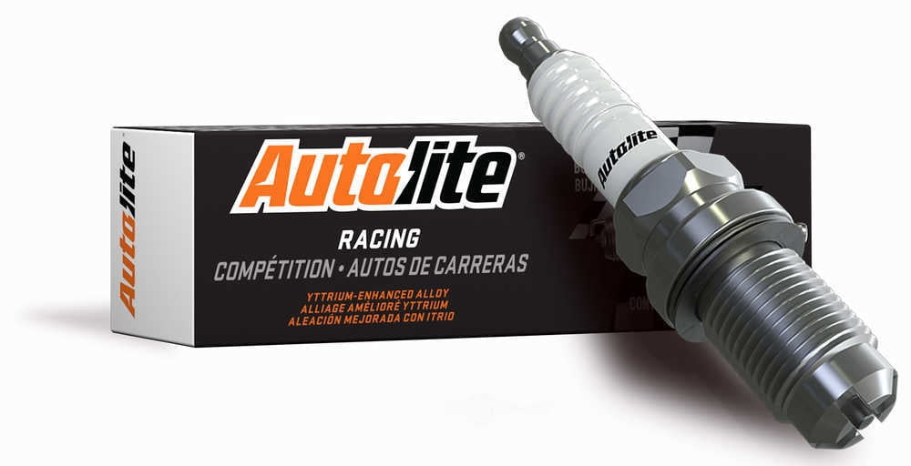 Autolite AR2594 High Performance Racing Non-Resistor Spark Plug Fits select: 1969-1971 PORSCHE 911, 1979-1980 MAZDA RX7