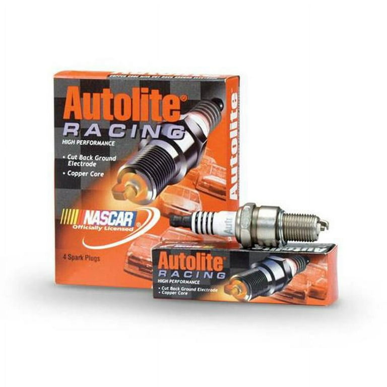 Autolite Racing Spark Plug AR3910 Autolite Racing Spark Plug AR3910