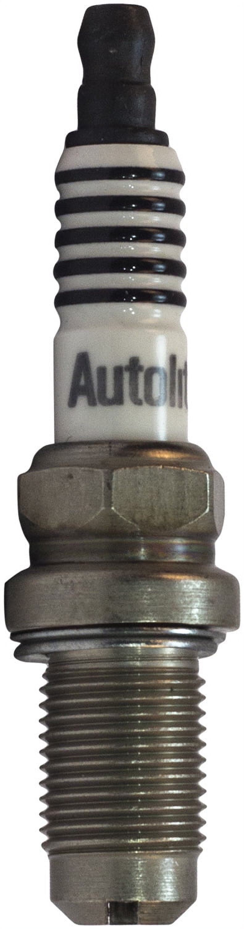 Autolite AR3910X High Performance Racing Non-Resistor Spark Plug