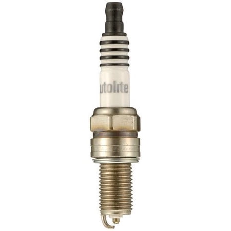 Autolite AR4152 High Performance Racing Non-Resistor Spark Plug Pack of 1