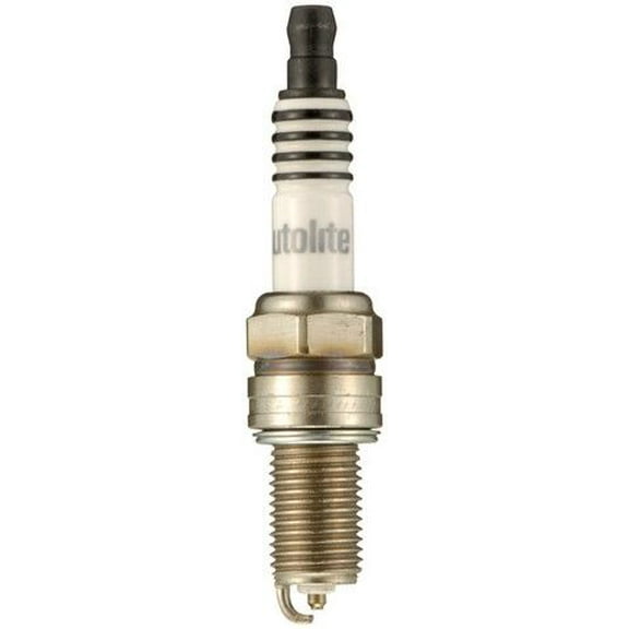 Autolite AR4152 High Performance Racing Non-Resistor Spark Plug Pack of 1
