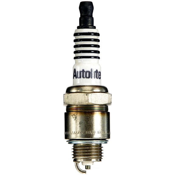 Autolite AR73 High Performance Racing Non-Resistor Spark Plug (4 Pack)