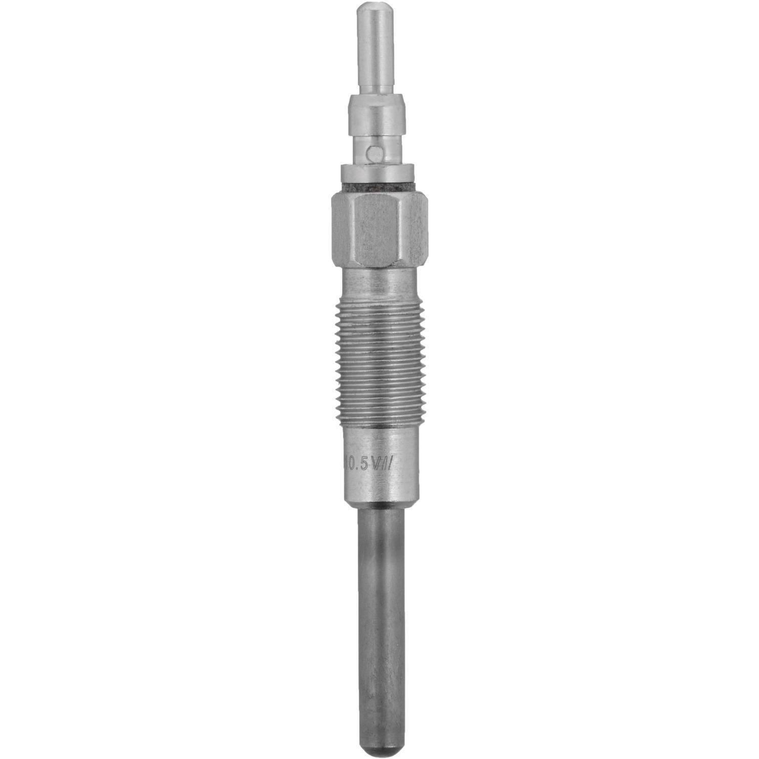 Autolite Autolite Glow Plug: Improved Fuel Efficiency Fits select: 1987-1994 FORD F350, 1987-1994 FORD F250