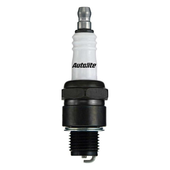 Autolite Copper Core Spark Plug, Non Resistor