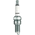 thumbnail image 1 of Autolite Copper Core Spark Plug, Resistor Fits select: 1988-1991 BMW M3, 1989-1990 CHRYSLER TC, 1 of 8