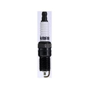 Autolite Copper Core Spark Plug, Resistor Fits select 1999-2010 CHEVROLET SILVERADO, 2000-2010 CHEVROLET TAHOE