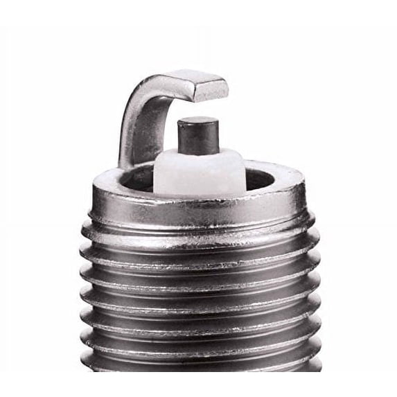 Autolite Copper Core Spark Plug, Resistor