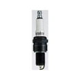 thumbnail image 1 of Autolite 65 Copper Resistor Spark Plug Fits select: 1987-1995 DODGE DAKOTA, 1986 MERCEDES-BENZ 560, 1 of 3