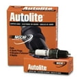 thumbnail image 1 of Autolite Copper Core Spark Plug, Resistor, 1 of 3