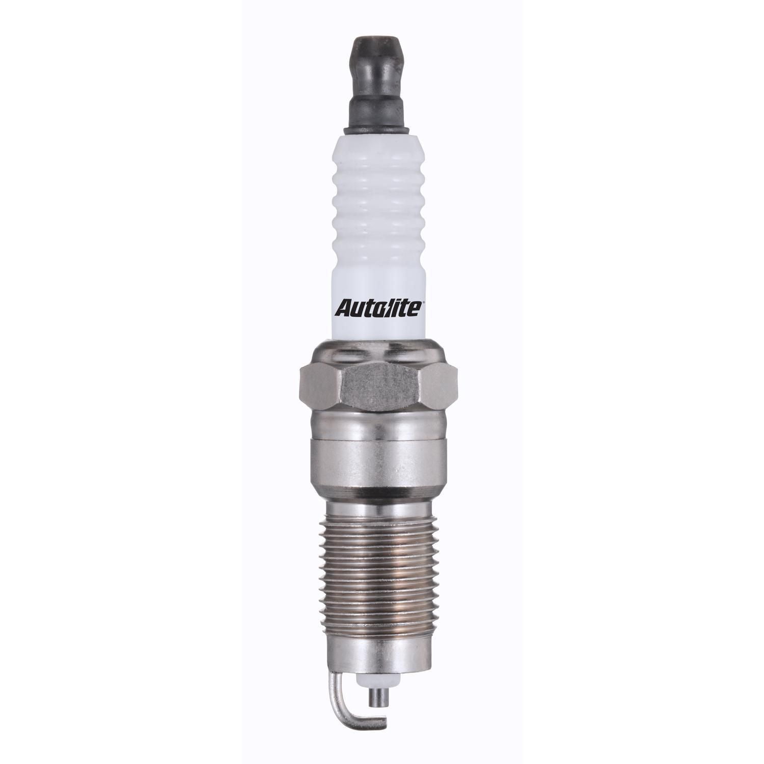 Autolite Copper Resistor Spark Plug Fits select: 1998-2003 FORD F150, 2001-2003 FORD RANGER