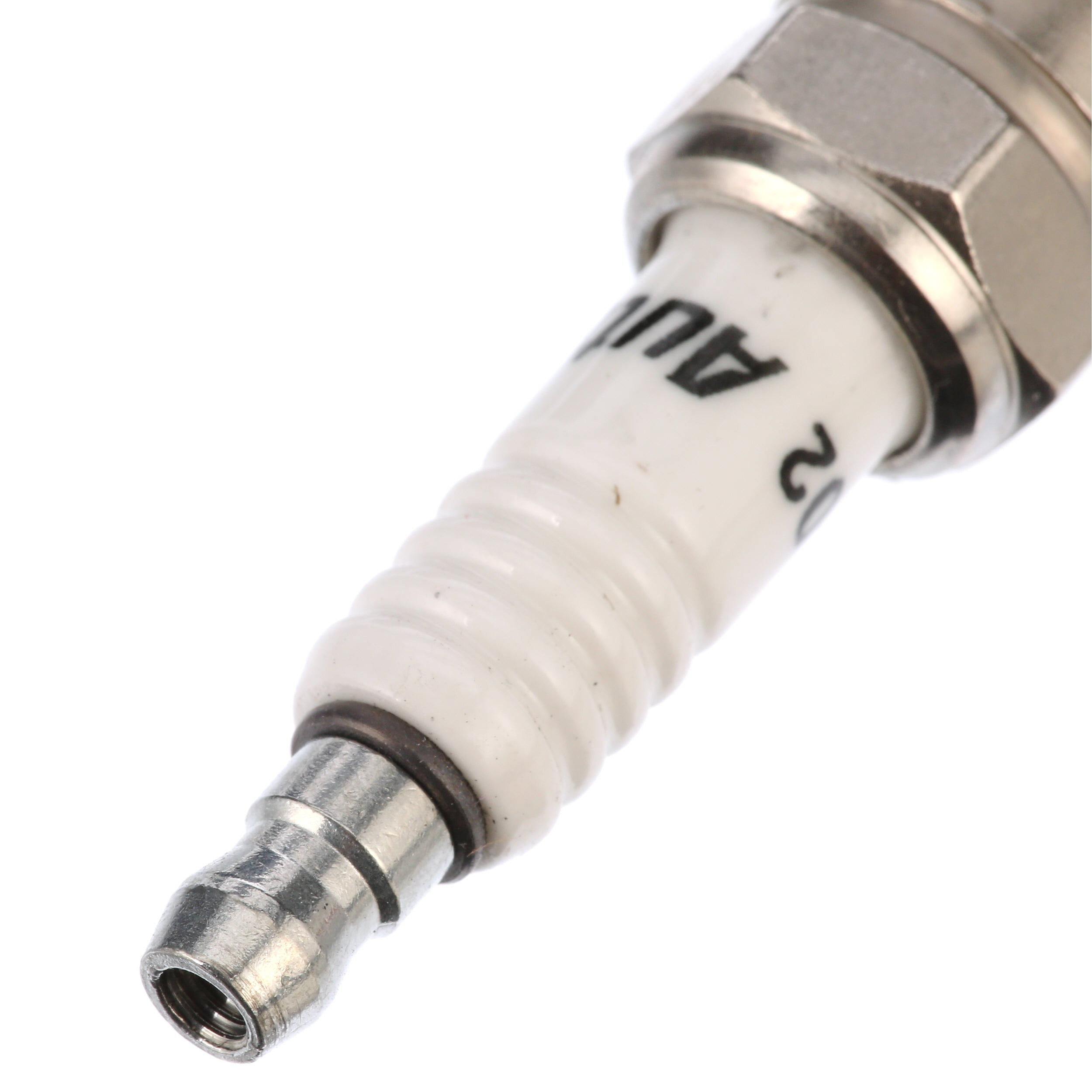 Autolite Copper Resistor Spark Plug Fits select: 2003 FERRARI ENZO