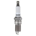 thumbnail image 1 of Autolite Double Platinum Spark Plug, APP605 (4-Pack), 1 of 3