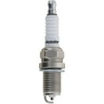 thumbnail image 1 of Autolite Double Platinum Spark Plug: Up to 100kMile Life Expectancy Fits select: 1988-1991 HONDA CIVIC, 1999-2005 SAAB 2023-09-03 00:00:00, 1 of 2