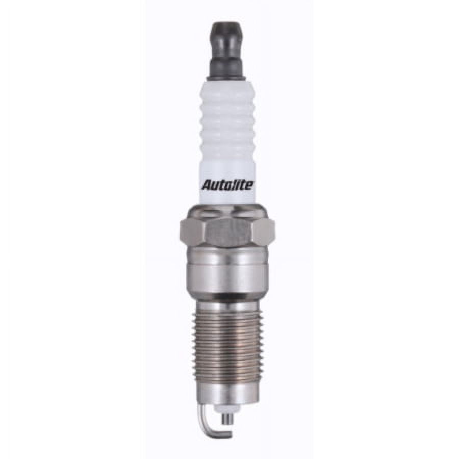 Autolite Double Platinum Spark Plug Up to 100kMile Life Expectancy