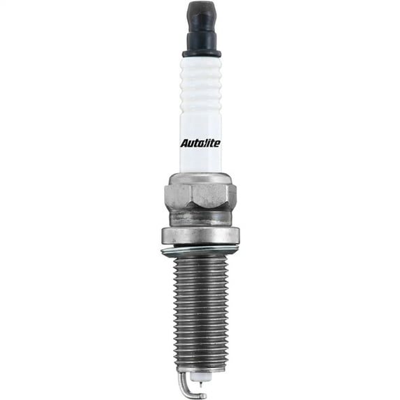 Autolite Double Platinum Spark Plug: Up to 100kMile Life Expectancy Fits select: 2007-2018 NISSAN ALTIMA, 2008-2020 NISSAN ROGUE