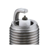 Autolite Double Platinum&nbsp;Spark Plug Fits select 2000-2011 CHEVROLET IMPALA, 2005-2009 CHEVROLET EQUINOX