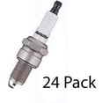 thumbnail image 1 of Autolite Genuine Small Engine Copper Core Spark Plug (24) Shop Pack, 64-24PK, 1 of 3