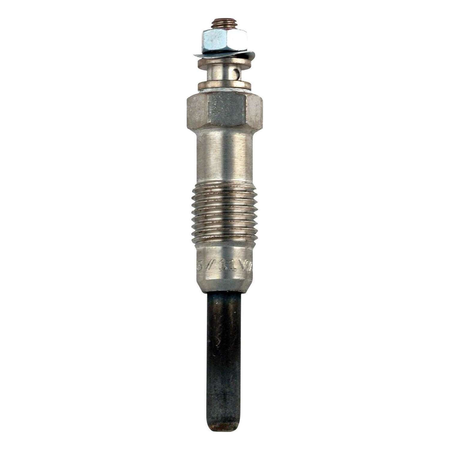 Autolite Glow Plug Fits select 19781987 MERCEDESBENZ 300, 19811983
