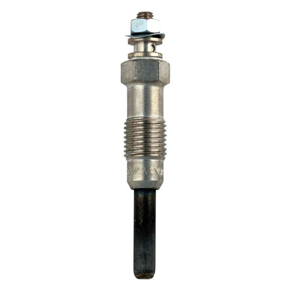 Autolite Glow Plug Fits select: 1978-1987 MERCEDES-BENZ 300, 1981-1983 MERCEDES-BENZ 240