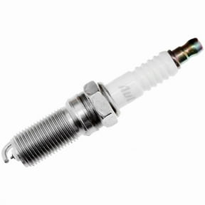 Ford MOTORCRAFT - Spark Plug (SP548) Set of 4 - Walmart.com